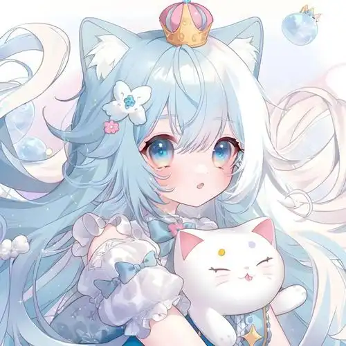 工程师头像